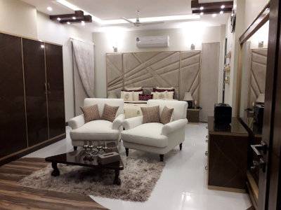 project images